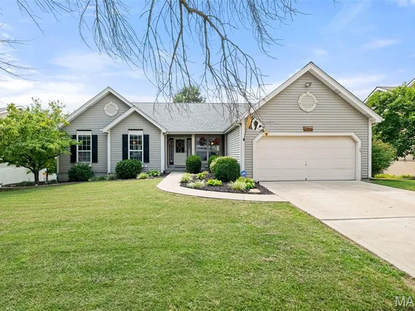 2866 Championship Blvd, Saint Louis, MO 63129
