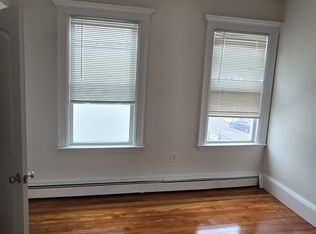 44 Cobden St SUITE 2, Roxbury, MA 02119