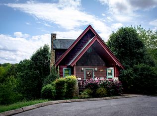 1619 Jed Trl, Sevierville, TN 37862