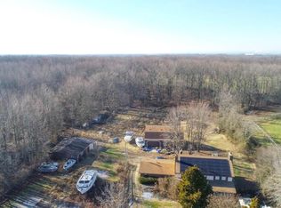 582 Paulsboro Rd, Swedesboro, NJ 08085