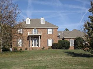 2531 Steeplechase Rd LOT 70, Gallatin, TN 37066