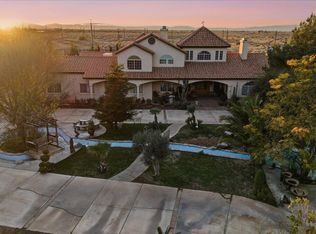 44005 90th St E, Lancaster, CA