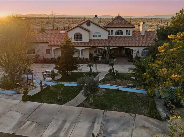 44005 90th St E, Lancaster, CA 93535