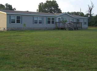 21252 State Line Rd, Sulphur Springs, AR 72768