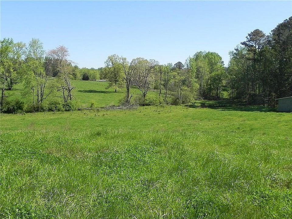 Build Your Dream Home Here