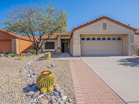 2nd image of 2311 E Montrose Canyon Dr