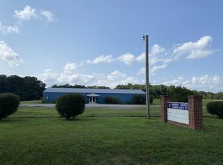 5477 Old Manchester Hwy, Tullahoma, TN 37388