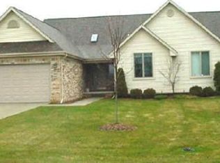 1803 Pug Rd, Saint Clair, MI 48079