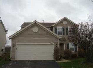 289 Alpine Dr, Gilberts, IL 60136