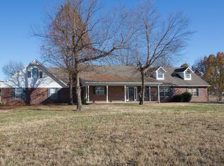 13601 S 4050 Rd, Oologah, OK 74053