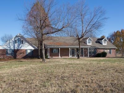 13601 S 4050 Rd, Oologah, OK, 74053