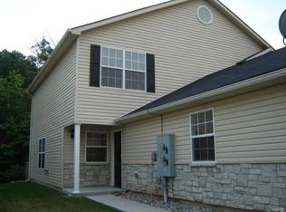 826 Woodside Creek Dr, Festus, MO 63028