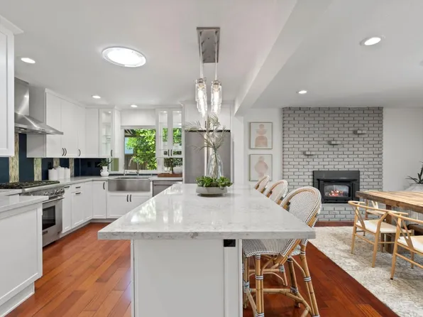 1193 Runnymede Dr, San Jose, CA 95117