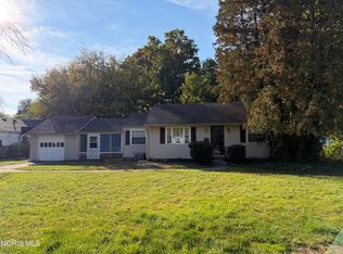 4225 Willis Blvd, Toledo, OH 43623