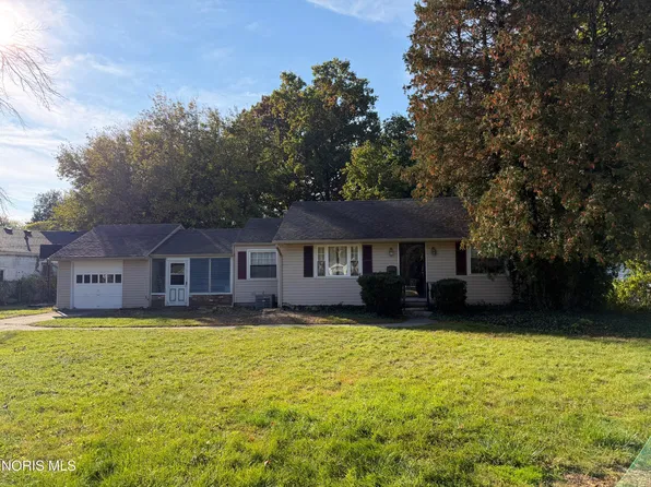 4225 Willis Blvd, Toledo, OH 43623