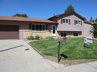 28 Begonia St, Casper, WY 82604