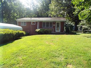 321 S High St, Asheboro, NC 27203