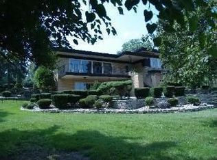 8307 W Knollwood Dr, Palos Park, IL