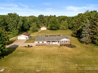 2455 McCabe Ave NE, Ada, MI 49301