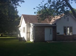 307 Mine Rd, Sawyerville, IL 62085