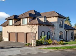 14502 SE Northern Heights Dr, Happy Valley, OR 97086