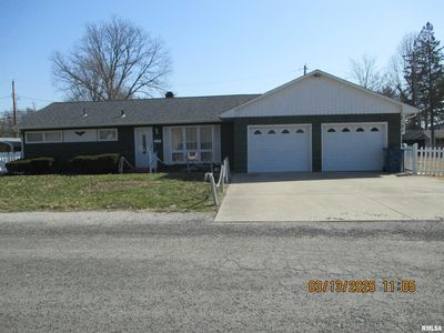 27 Mitchell Ave, Centralia, IL, 62801