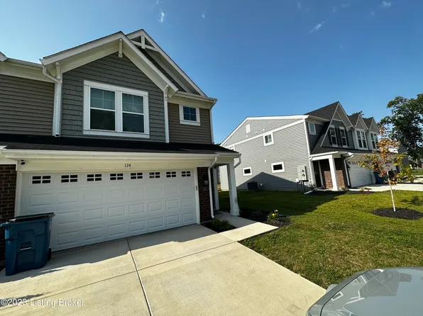 124 Harvest Moon Ct, Shepherdsville, KY 40165