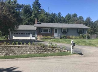 24 Beacon Dr, Merrimack, NH 03054