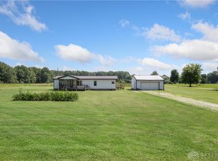14754 Lindsey Rd, Mount Orab, OH 45154