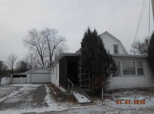 110 Hart St, Painted Post, NY 14870