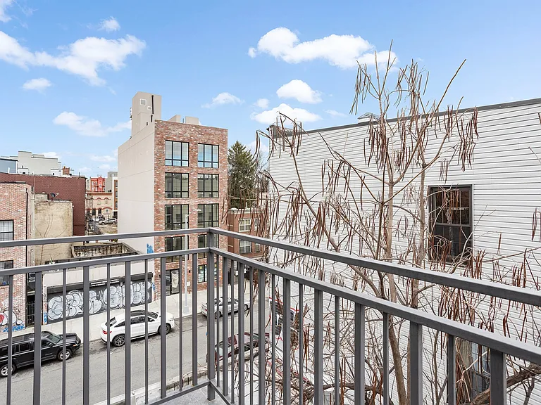 1334 Bushwick Ave #4F — Photo 19