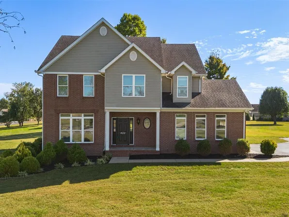 400 Lamplighter Dr, Bowling Green, KY 42104
