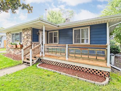 1612 New St, Union Grove, WI, 53182