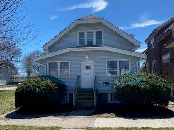 3771 E Squire Ave, Cudahy, WI 53110