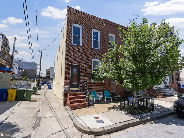1431 E Clement St, Baltimore, MD 21230