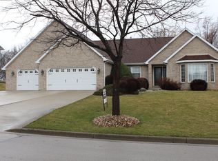 4150 110th St, Pleasant Prairie, WI 53158