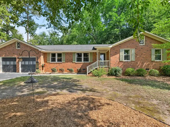 5322 Windy Run Dr, Columbia, SC 29212