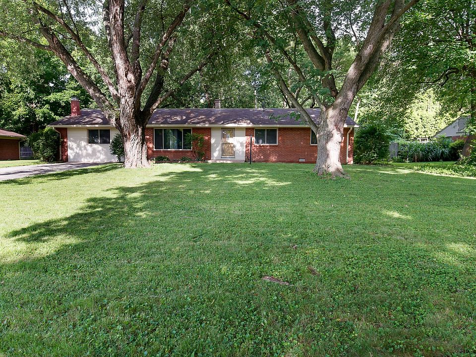 1st image of 5502 N Bosart Ave