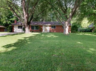 5502 N Bosart Ave, Indianapolis, IN