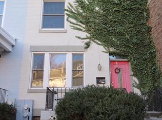 1434 Perry Pl NW #2, Washington, DC 20010