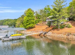 495 Pat Colwell Rd, Blairsville, GA 30512