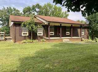 3054 Apostle Rd, Morristown, TN 37814