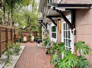 807 1/2 S Fremont Ave, Tampa, FL 33606