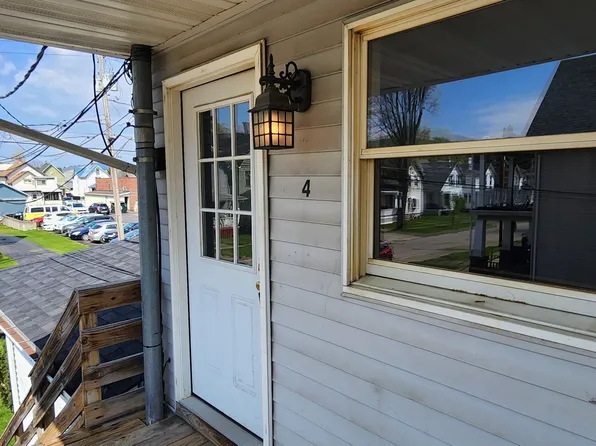 113 S. 6th St., 113 S 6th St #4, Olean, NY 14760