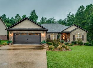 5028 Curtis Way, Cookeville, TN 38506