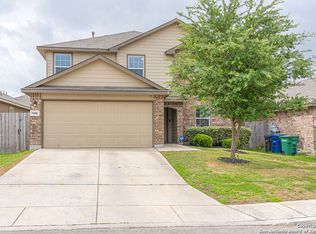 5806 Lazo Valley, San Antonio, TX 78244