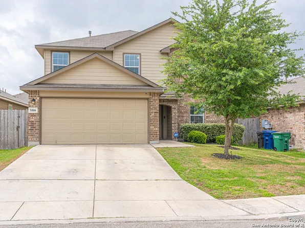 5806 Lazo Valley, San Antonio, TX 78244