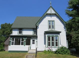 3393 Route 134, Shediac Cape, NB E4P3G4