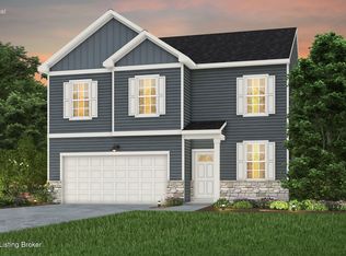2529 Aiken Ridge Dr, Louisville, KY 40245