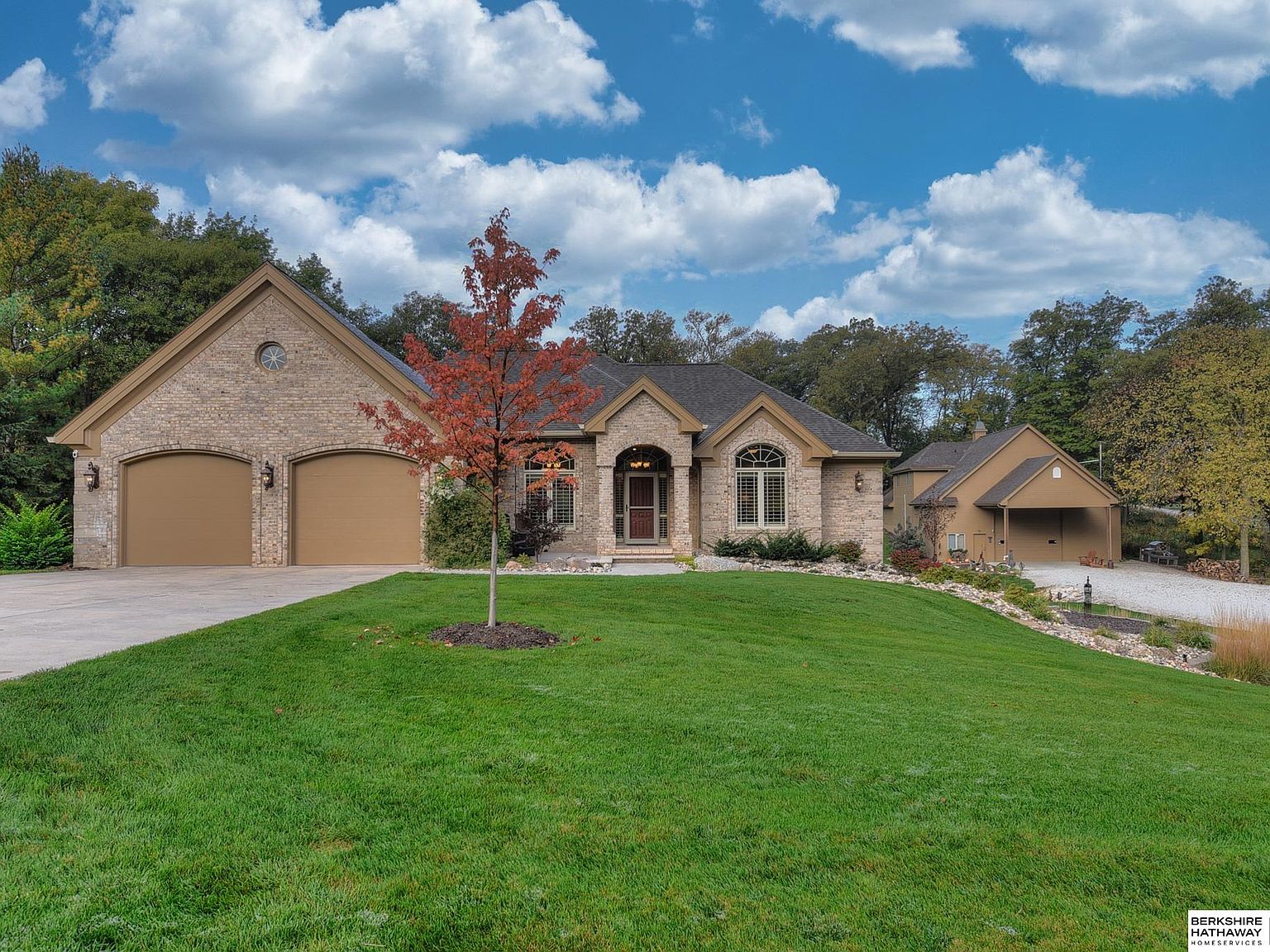 20002 Crest View Dr, Springfield, NE 68059 Zillow